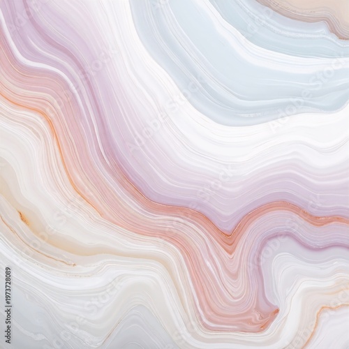 soft abstract marble background with flowing pastel colors, gentle swirls, and subtle texture for a calm, modern aesthetic