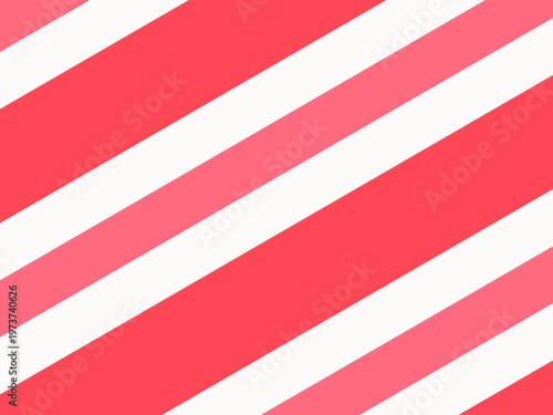 Free Download Fun Candy Stripe Colorful Diagonal Lines Abstract Design Art - GFXLoad