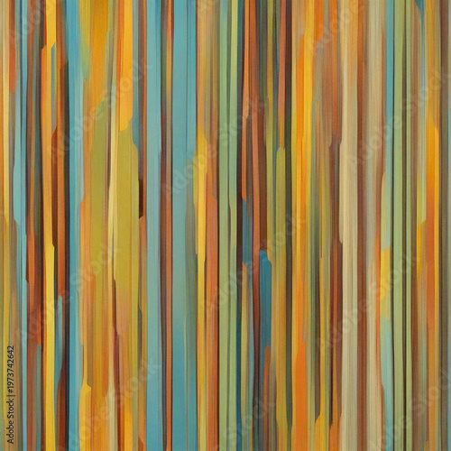 seamless striped pattern