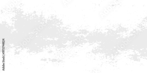 Abstract grunge background featuring a vintage black and white textured design with dirty paint and rough grey concrete cement wall patterns for an artistic stone surface effect