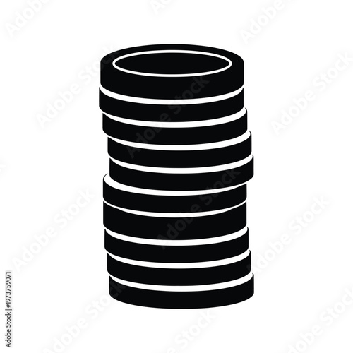 Premium quality stainless steel screw top jar with airtight seal for kitchen storage and preservation