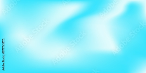 Sky blue blurry gradient background with subtle noise texture, soft abstract  design ideal for clean websites, banners, presentations, and mode