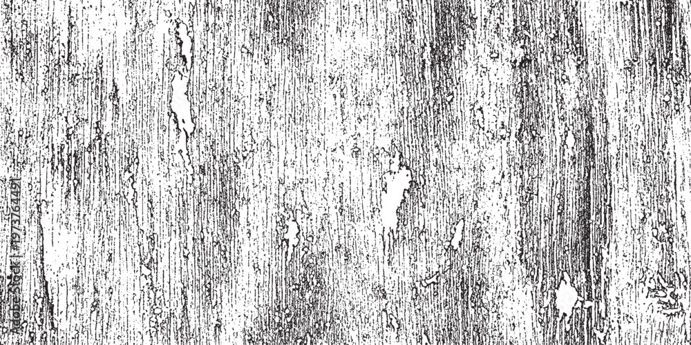 Fototapeta premium Vertical grainy texture with dark streaks overlay with abstract texture with background texture