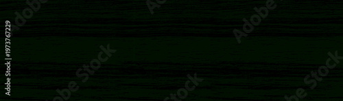 Fotografia Abstract dark green textured background with horizontal lines and subtle variati