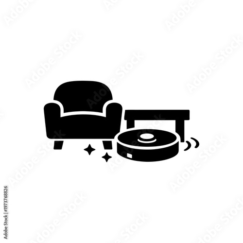 Effortless Clean-Living icon