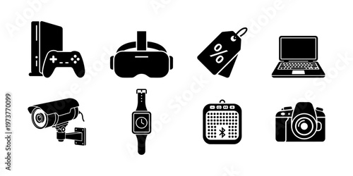 Cloud Computing and Network Technology Icons Set. Data Storage, Server, API, Analytics, , IT solutions, big data, dashboard icons