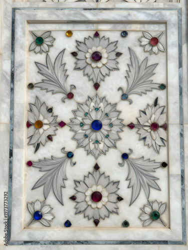 Precious Stone Patterns