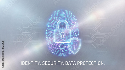 Tech safeguards personal data security