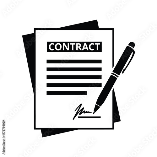 Understanding the significance of a signed contract and its essential components in business agreements