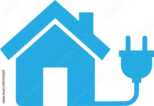 Dynamic lightning bolts a stark contrast of power and energy