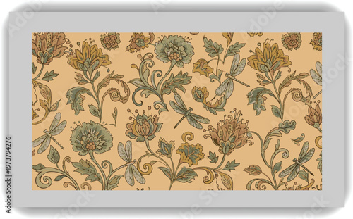 Care and support icon set. Vector graphic illustration.