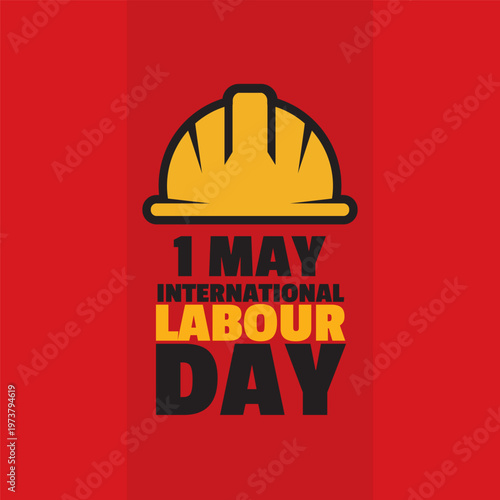 1 st May international Labour  Day 040620262