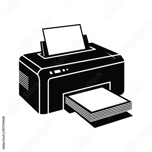 Modern office workstation with computer monitor and adjustable standing desk setup for ergonomic productivity