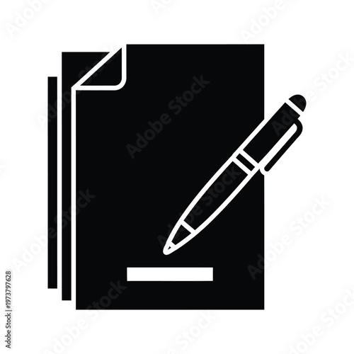 Minimalist geometric design showcasing precision and modern aesthetics with diagonal lines and angular shapes