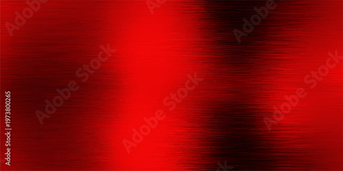 Vibrant scarlet red abstract with dynamic texture, a modern display of elegance.