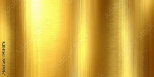 shining golden backdrop with a radiant luminosity, exuding elegance and opulence, perfectly suited for conveying luxury and value.