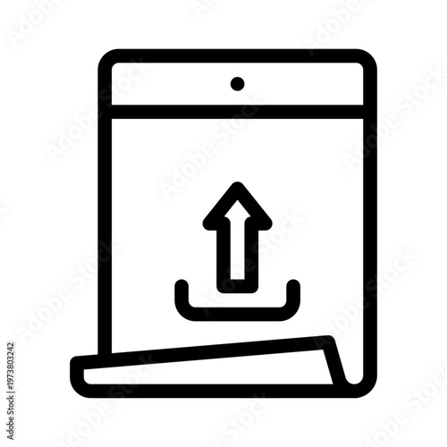 file line icon