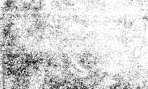 A black and white image with many small pixels