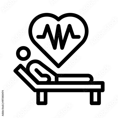 heart line icon