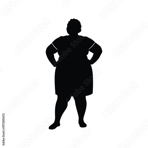 silhouette of a person walking in black against a light background representing solitude and motion