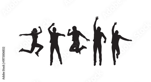 Various archery bows and arrows for hunting and sport displayed in a sequence