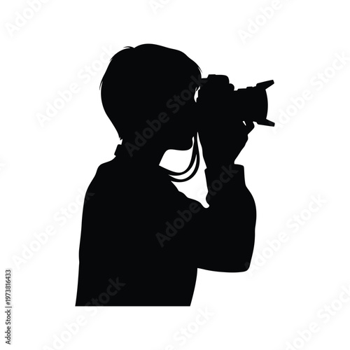 Silhouette of a person sitting on a chair with their head bowed down in thought