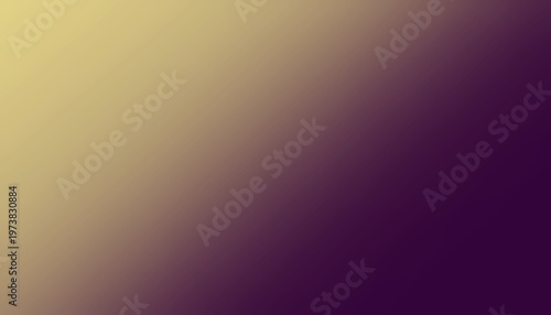 Beige Purple Soft Gradient Background