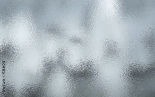 Glass Frost Texture – Translucent Surface with Soft Blur and Light Diffusion