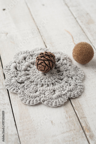 Detalles para decoración del hogar