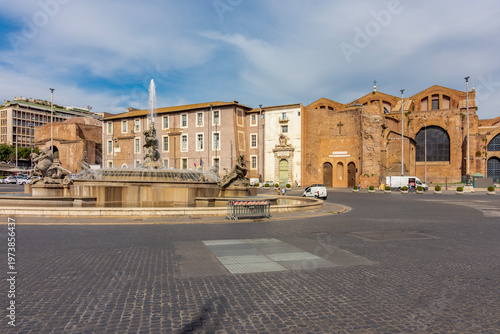 Photography Basilica of St