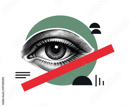 Energy efficiency at home. A cozy house surrounded by insulation, light bulb, and thermostat icons with reduced emission symbols. A calm scene about saving