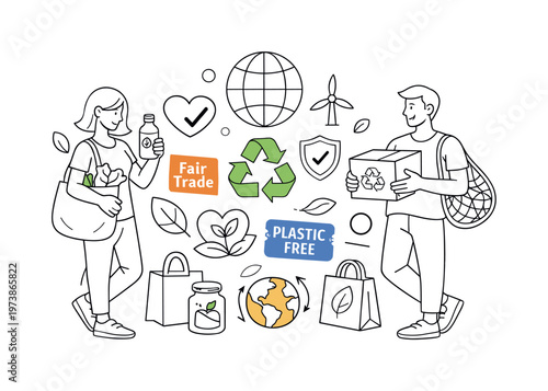 reading by candlelight. Icon set. Set Logo of reading by candlelight: candle holder. harmonious logo variations of the same emblematic concept, each with