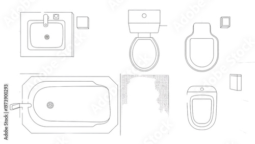 A colorful assortment of fruit arranged in a festive pattern isolated on transparent background