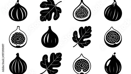 A green plastic laundry basket filled with folded orange towels isolated on transparent background