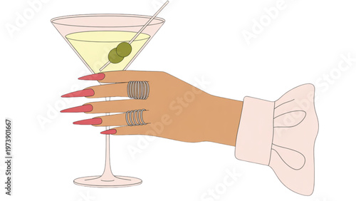 Soft plush purple stuffed heart with floral design and green bow isolated on transparent background