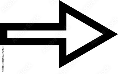 Free Download arrow, vector, icon, symbol, arrow icon, next, next icon - GFXLoad