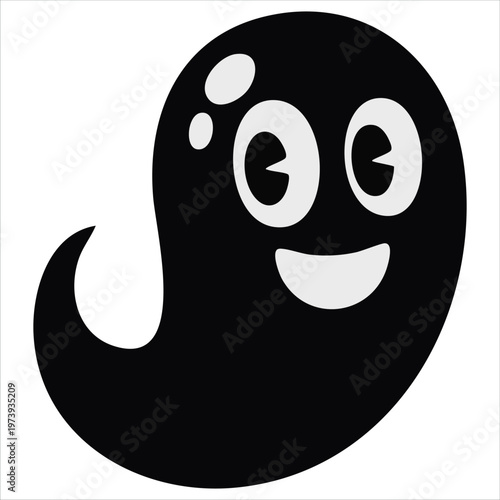 Vintage Style Spirit Characters Set Flat Vector Illustration For Holiday And Nostalgia