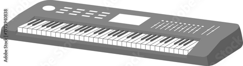 キーボードのアイコン