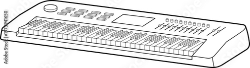 キーボードのアイコン