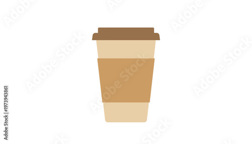 cup of coffee with chocolate