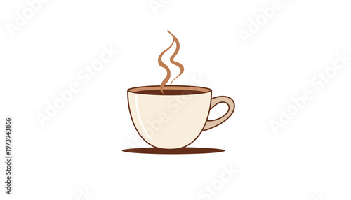 cup of coffee with chocolate