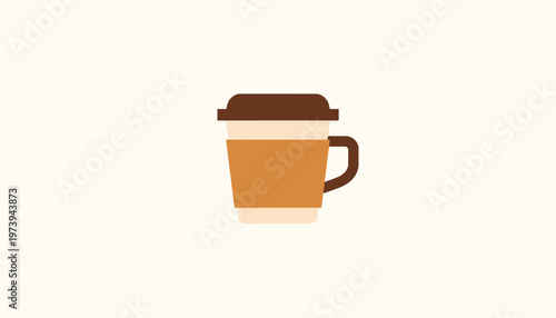 cup of coffee with chocolate