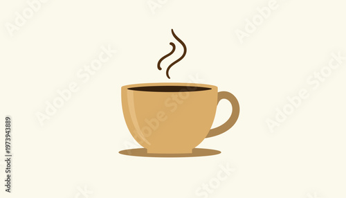 cup of coffee with chocolate