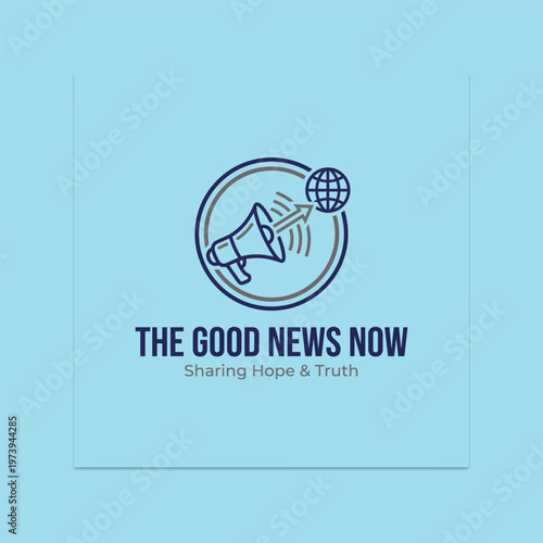 the good news logo