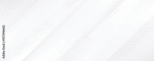 White abstract background. Silver effect texture. Light gray colour textur. Grey platinum pattern. Modern backdrop. Gradient delicate surface print. Design bg for business prints. Vector illustration