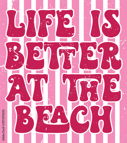 Summer T-Shirt Design, Summer Svg Design