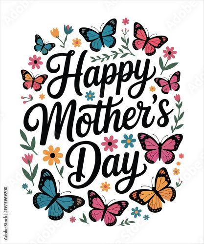 Happy mother’s day