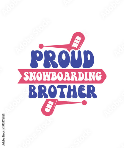 Proud Family Svg Bundle