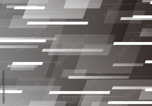 スタイリッシュで抽象的なビジネス背景