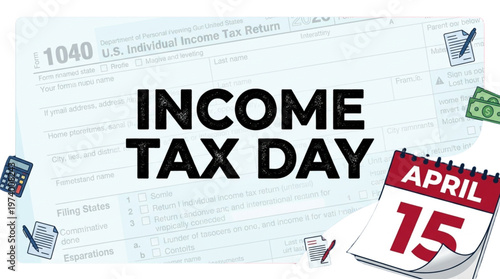 Tax Season Deadline April 15th Financial Planning and Accounting for Small Business Owners